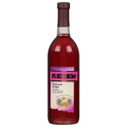 Kedem New York State Concord Grape Wine 750 ml