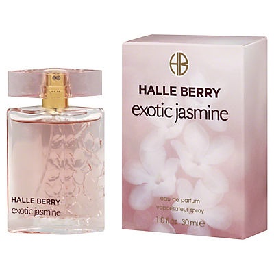 slide 1 of 1, Halle Berry Exotic Jasmine Eau De Parfum Spray For Women, 1 ct
