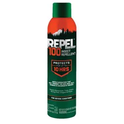 Repel 100 Insect Repellent