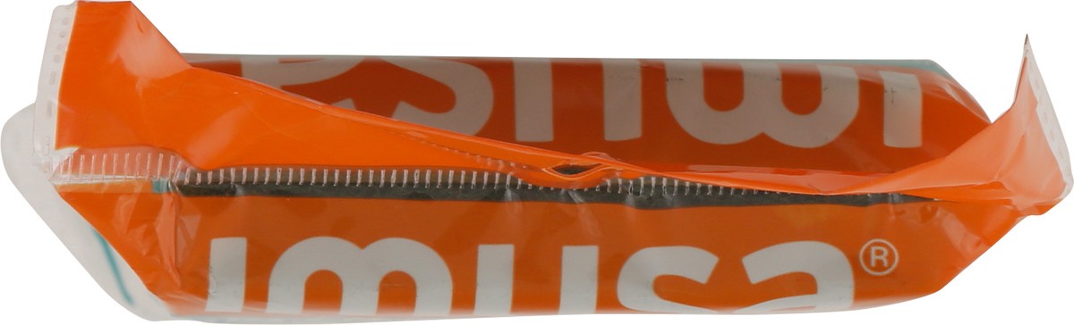 slide 7 of 9, IMUSA 3Pk Heavy Duty Green Scour Pads 3 ea, 3 ct