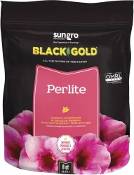 Sungro Black Gold Perlite