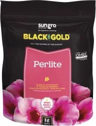 Sungro Black Gold Perlite
