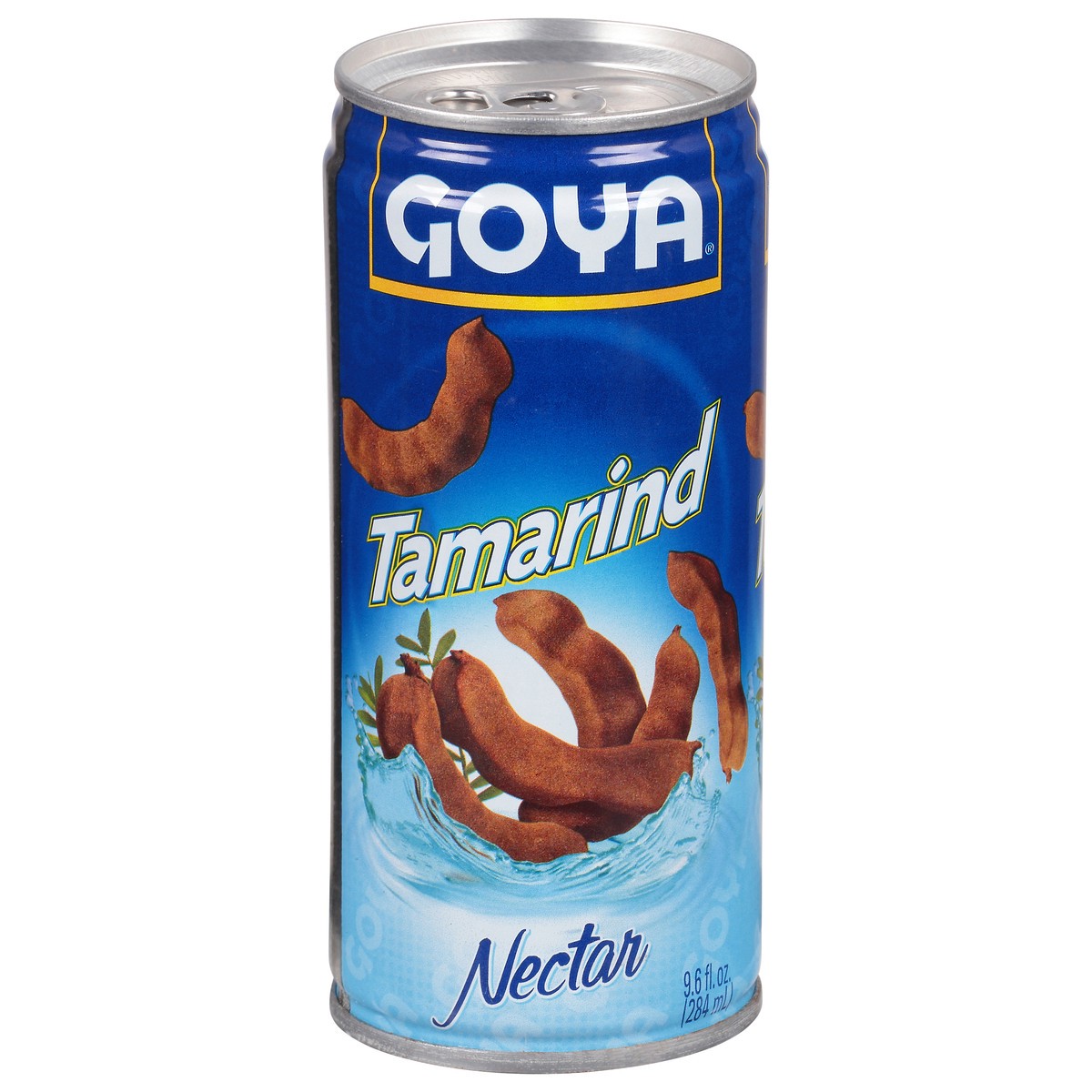 slide 1 of 1, Goya Tamarind Nectar - 9.6 fl oz, 9.6 fl oz