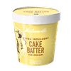 slide 8 of 13, Hudsonville Cake Batter, 16 oz, 16 oz