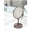 slide 2 of 5, InterDesign Vanity Swivel Mirror - Bronze, 1 ct