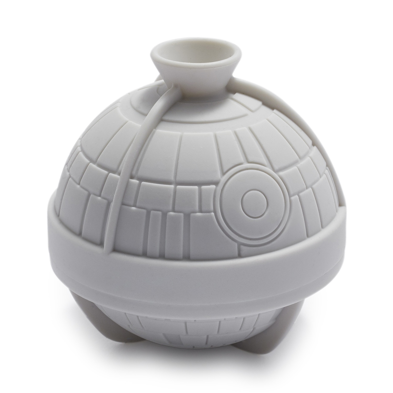 slide 1 of 1, W&P Design iStar Wars/i Death Star Ice Mold, 1 ct