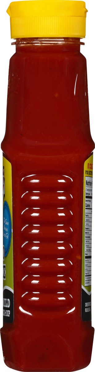 slide 8 of 9, Cookies Taco Sauce Sauce & Dip 18 oz, 18 oz