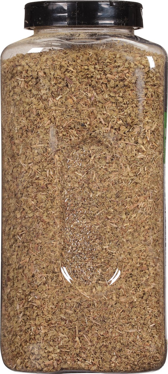 slide 8 of 9, Monarch Oregano Leaf, 5 oz