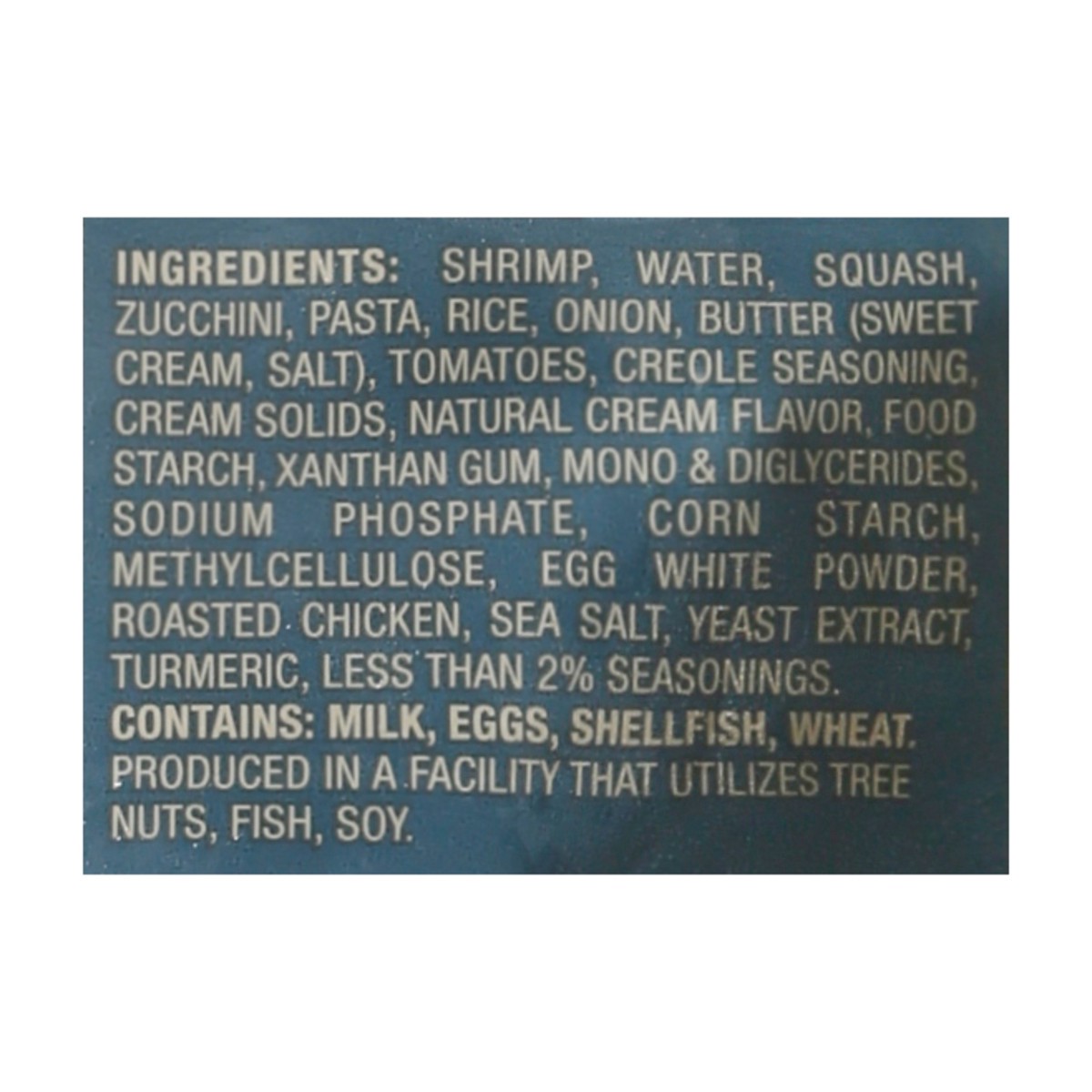 slide 11 of 13, Legacy Foods Shrimp Creole 26 oz, 26 oz