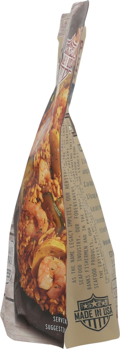 slide 6 of 13, Legacy Foods Shrimp Creole 26 oz, 26 oz