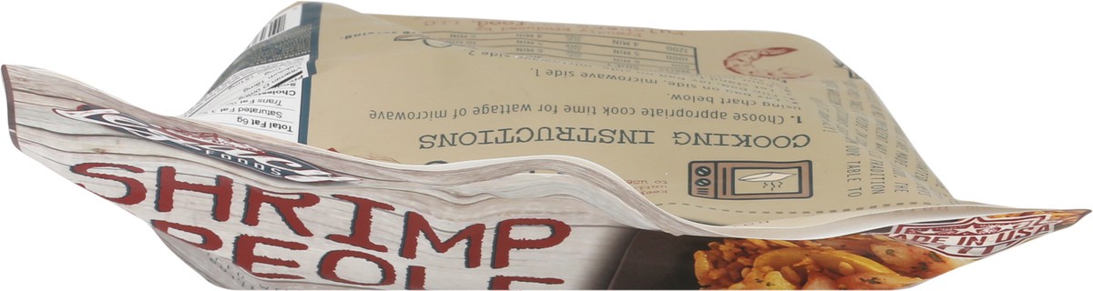 slide 8 of 13, Legacy Foods Shrimp Creole 26 oz, 26 oz