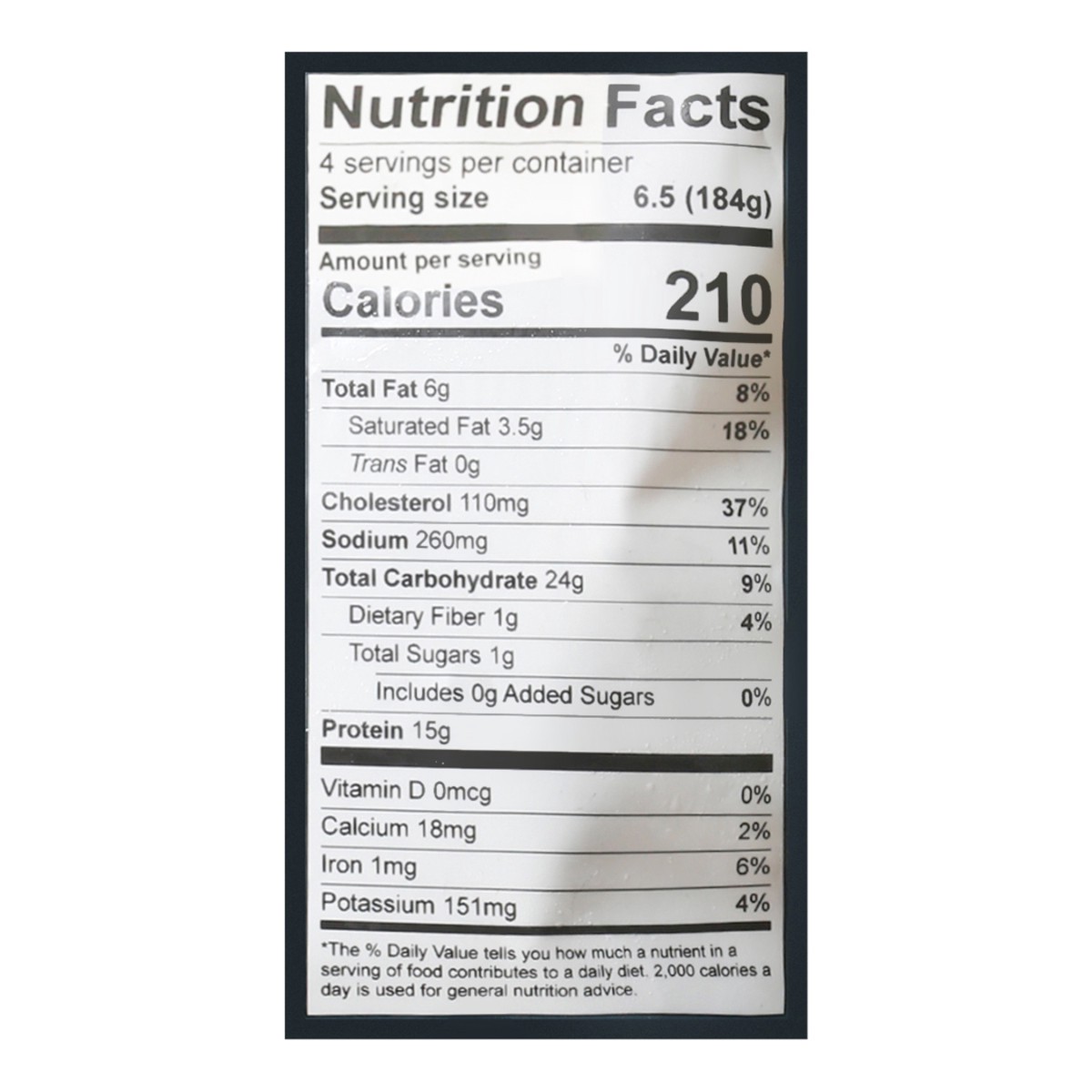 slide 12 of 13, Legacy Foods Shrimp Creole 26 oz, 26 oz