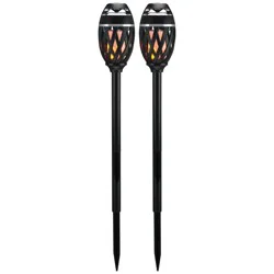 iLive Tiki Ultra Bluetooth Speakers - Black