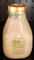 The Farmer's Creamery Chocolate Milk
