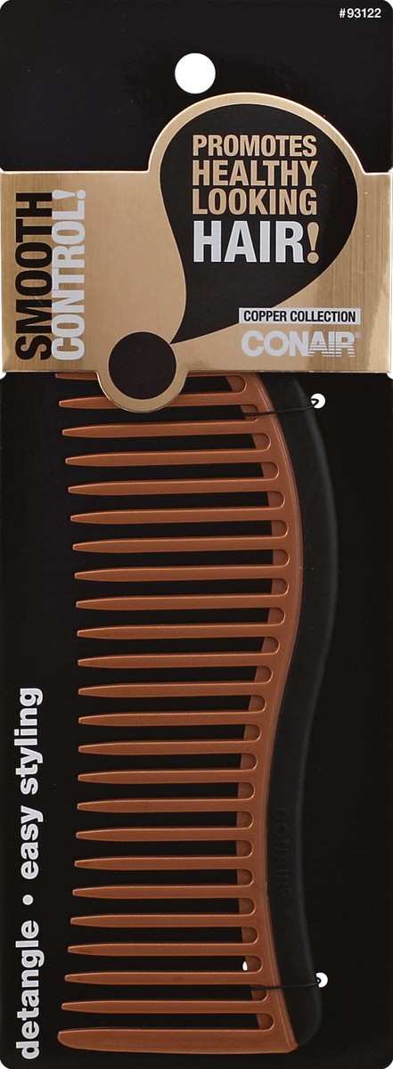 slide 2 of 2, Conair Comb 1 ea, 1 ct