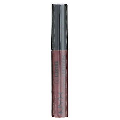 slide 1 of 1, NYX Professional Makeup Lip Lustre Glossy Lip Tint, 1 ct