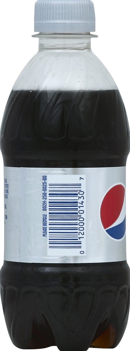 slide 2 of 4, Pepsi Diet Cola - 8 ct; 12 fl oz, 8 ct; 12 fl oz