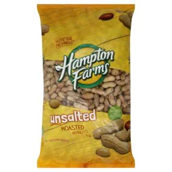 Hampton Farms Peanuts 5 lb