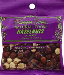 Flanigan Farms Hazelnuts