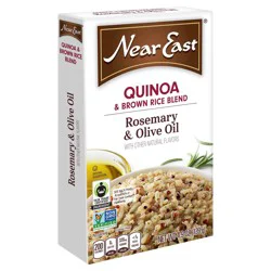 Near East Pasta Mix, Rosemary and Olive Oil