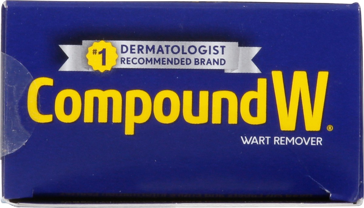 slide 5 of 12, Compound W Freeze Off Wart Remover For Kids 15 ea, 15 ct
