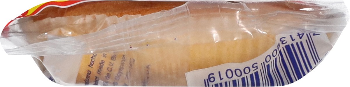 slide 9 of 14, Lido Sweet Bread 50 g, 1.76 oz