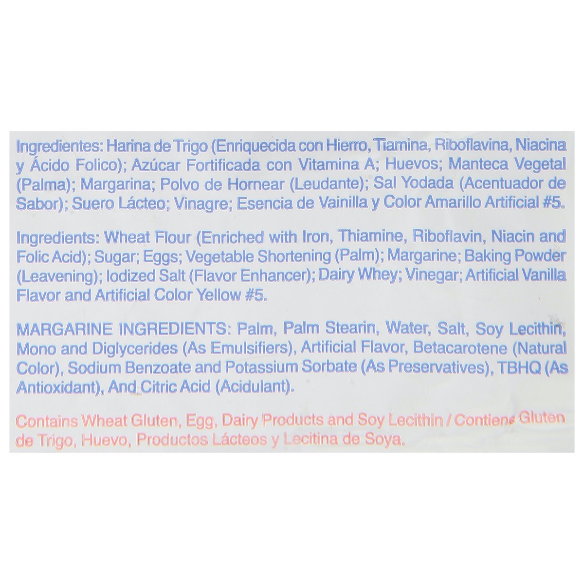 slide 6 of 14, Lido Sweet Bread 50 g, 1.76 oz