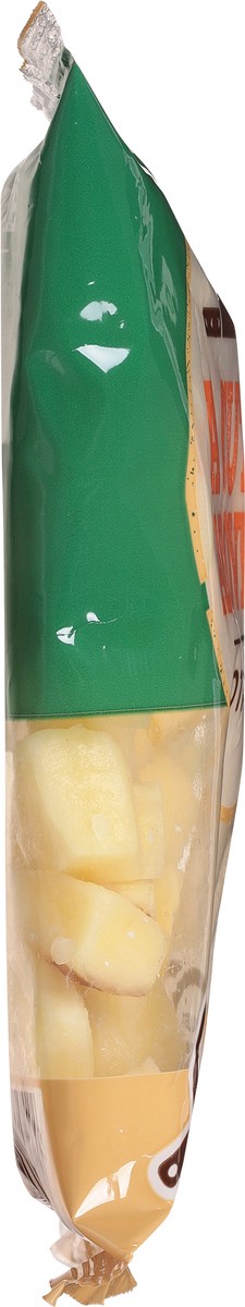 slide 12 of 12, A Cut Above Fresh-Cut Diced Potatoes, 1 lb