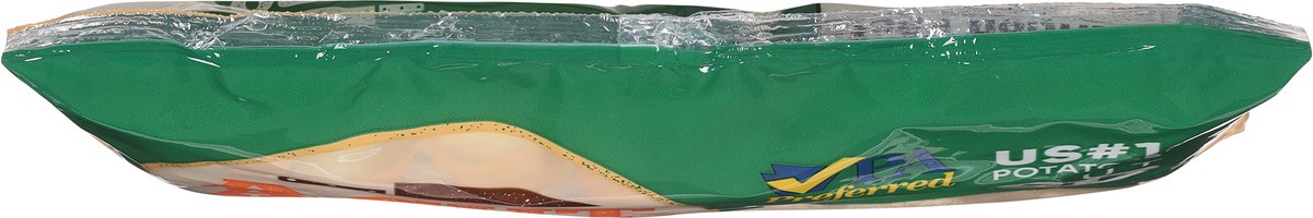 slide 7 of 12, A Cut Above Fresh-Cut Diced Potatoes, 1 lb