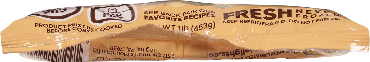 slide 3 of 12, A Cut Above Fresh-Cut Diced Potatoes, 1 lb
