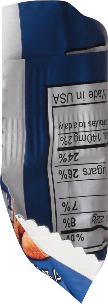 slide 11 of 12, NuGo Dark Chocolate Almond With Sea Salt Protein Bar, 1 ct