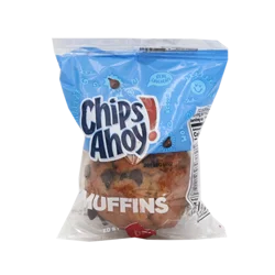 Chips Ahoy Muffin
