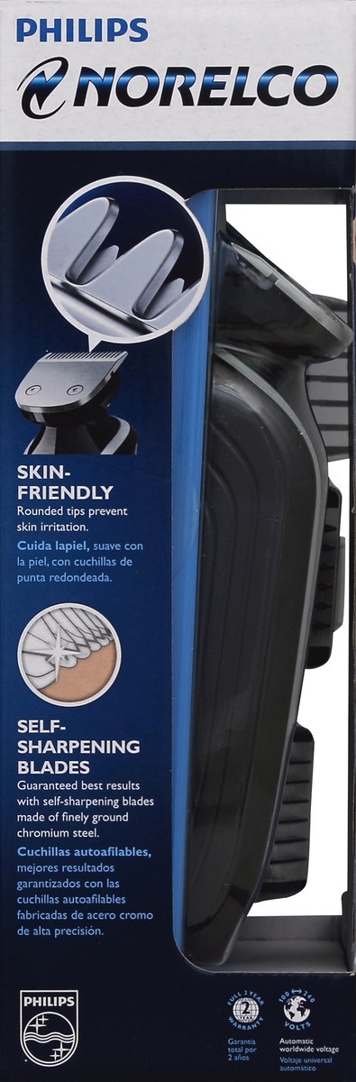 slide 4 of 4, Philips Norelco Face & Head Styling 1 ea, 1 ea