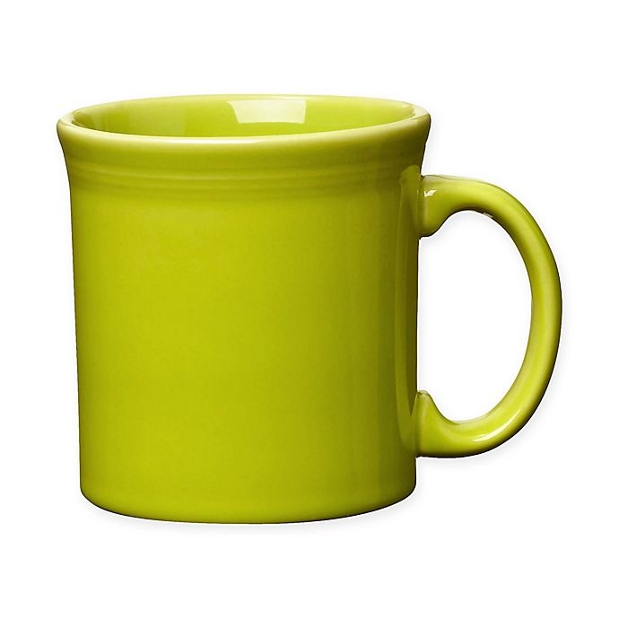 slide 1 of 2, Fiesta Java Mug - Lemongrass, 1 ct