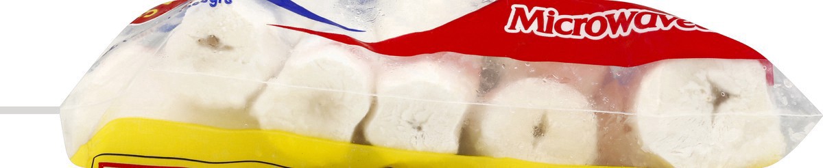 slide 3 of 5, Goya Cassava Yuca 48 oz, 48 oz