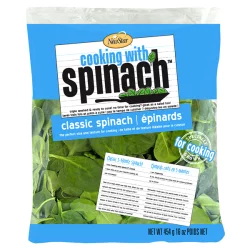 New Star Classic Spinach