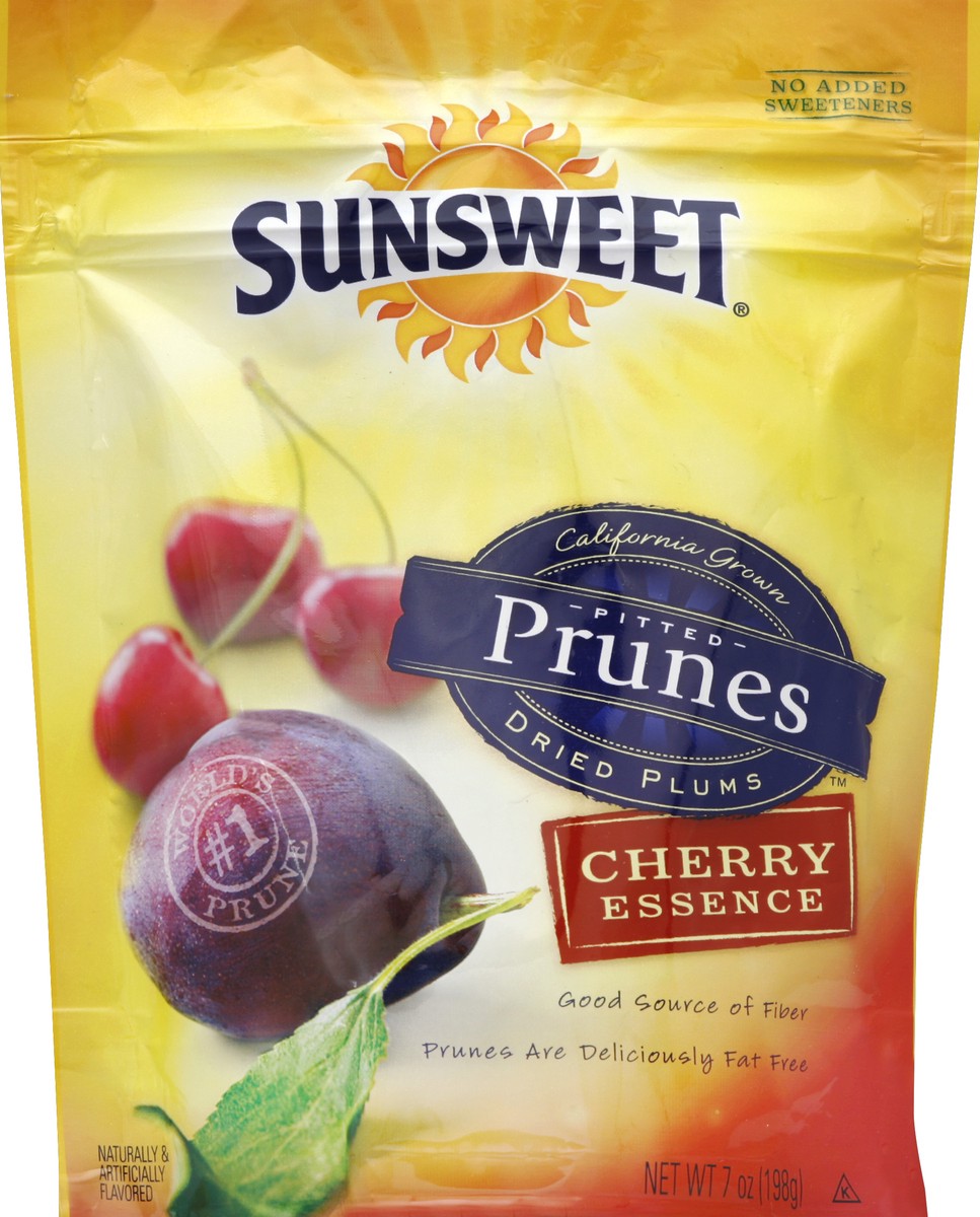 slide 2 of 2, Sunsweet Prunes 7 oz, 7 oz