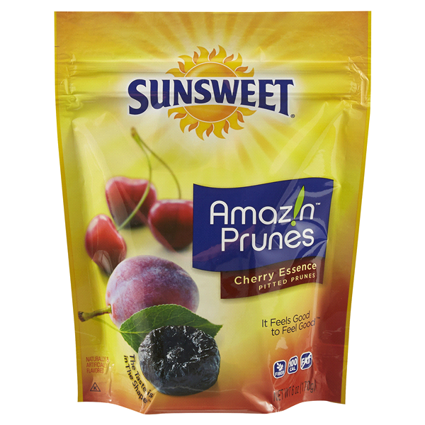 slide 1 of 2, Sunsweet Prunes 7 oz, 7 oz