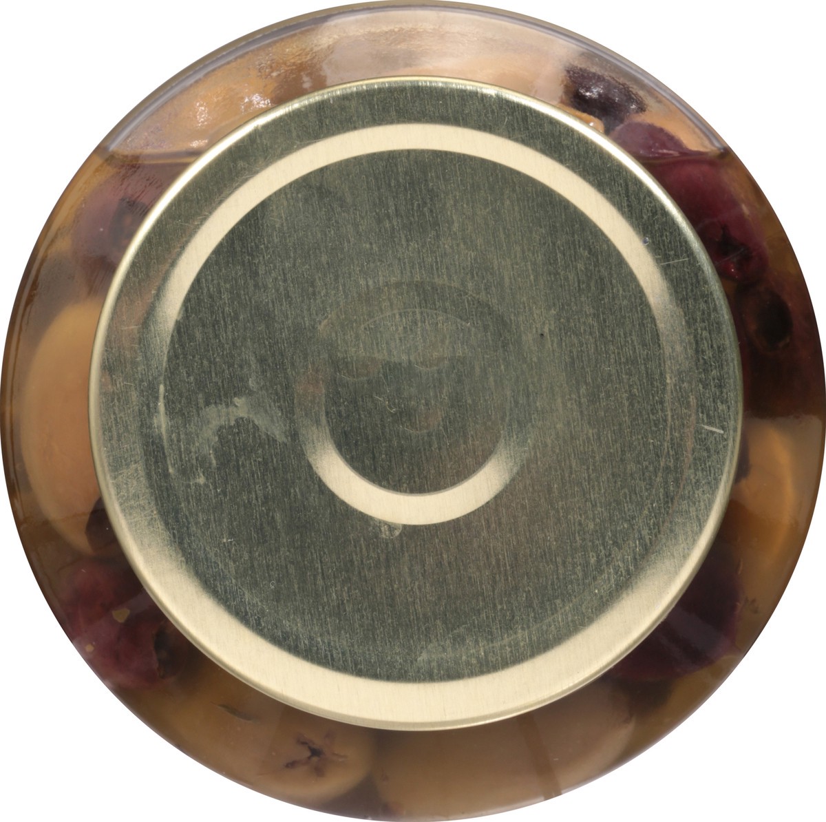 slide 11 of 12, DeLallo Pitted Olives Jubilee 32 oz, 32 oz