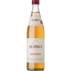 Dr. Hohl's Filtered Apple Cider Vinegar