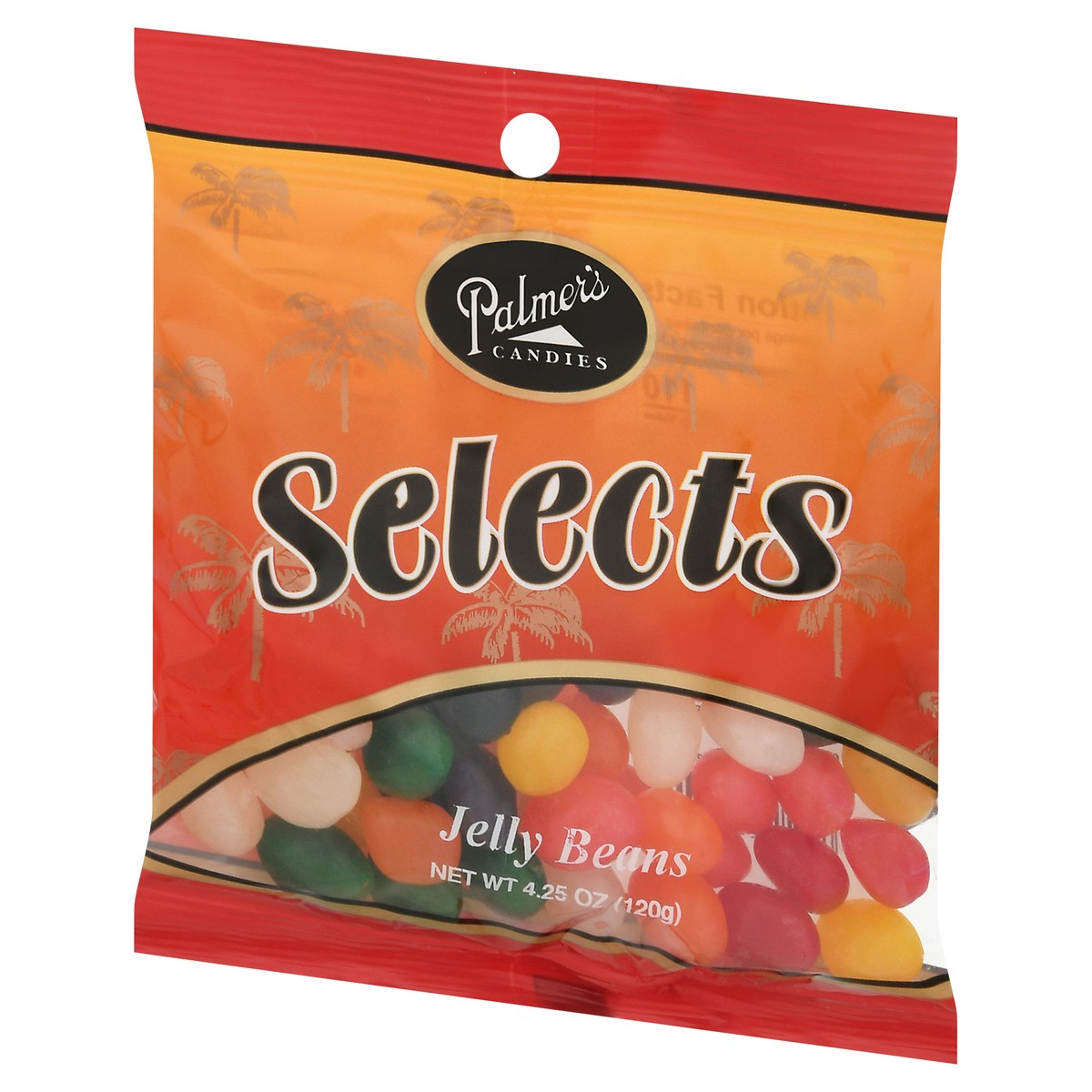 slide 3 of 11, Palmer Se Lects Jelly Beans, 4.25 oz