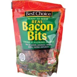 Best Choice Real Bacon Bits