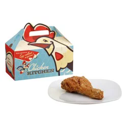 Chicken Kitchen Chicken 1 ea