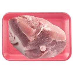 Fresh Pork Shoulder Picnic Whole