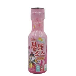 Samyang-Buldak Carbonara Hot Sauce 7.05 oz