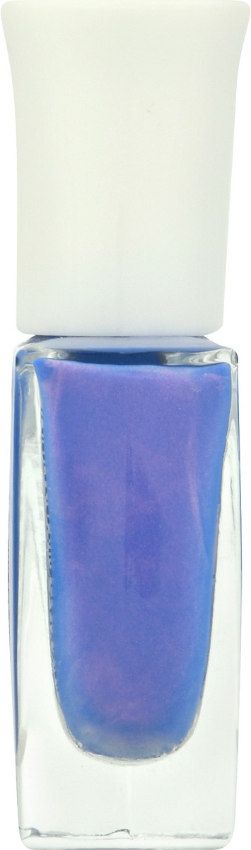 slide 5 of 8, Sally Hansen Mega Strength Nail Color Make A Splash, 40 fl oz