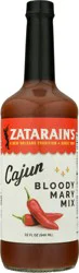 Zatarain's Georges Bloody Mary Zatarian Mix - 32 fl oz