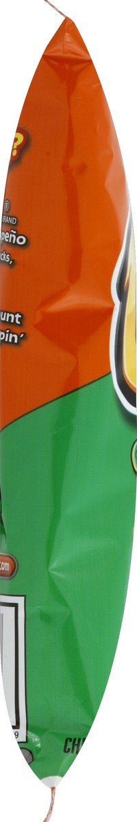 slide 3 of 6, Cheetos Jalapeno, 1 ct