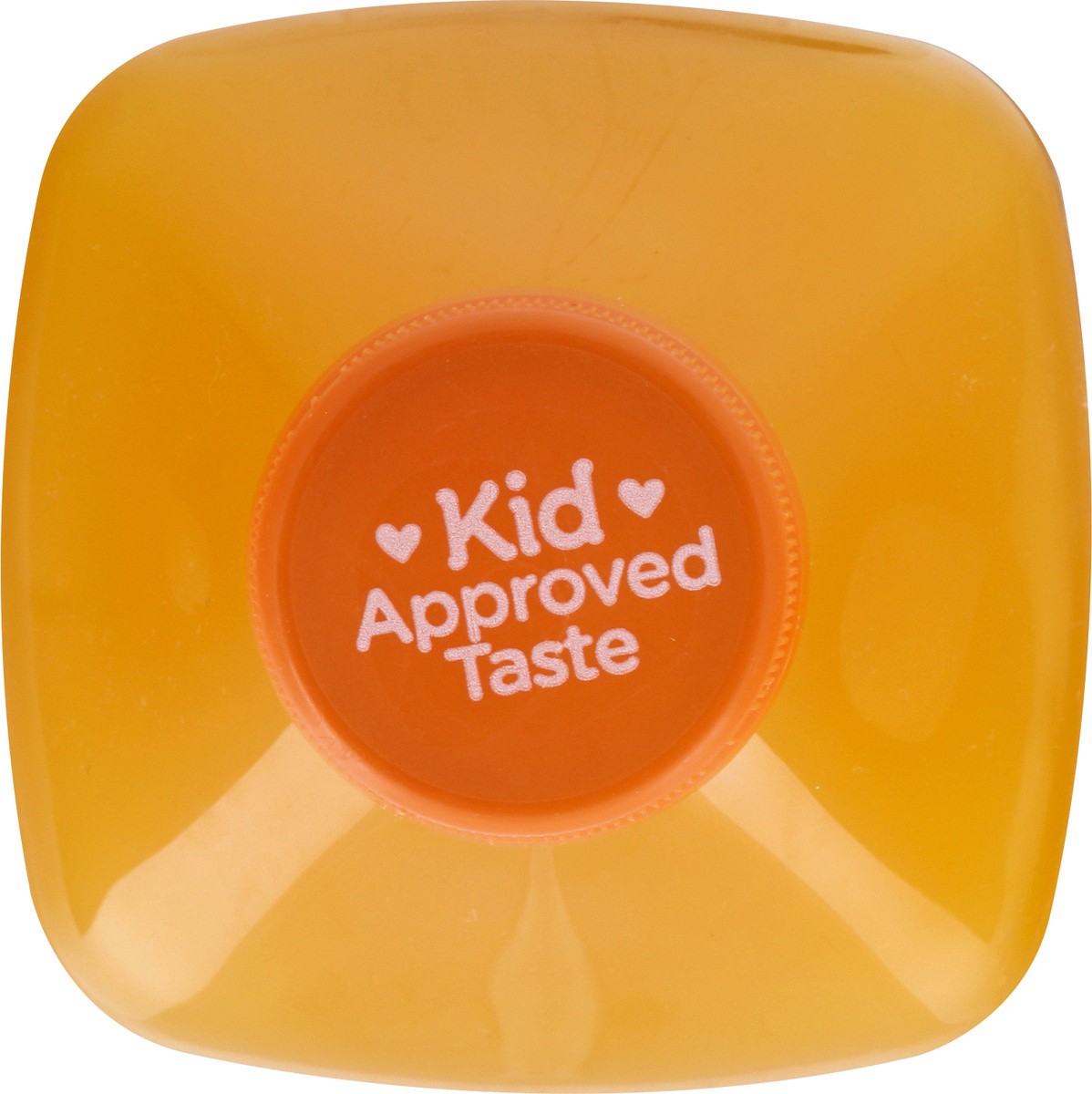 slide 9 of 9, Kinderlyte Orange, 33.8 fl oz