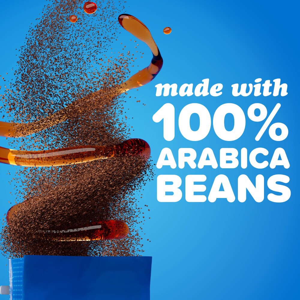 slide 2 of 5, IHOP Buttery Syrup Flavored Ground Coffee, 11 oz Bag, 11 oz